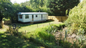 Gatehouse Getaway